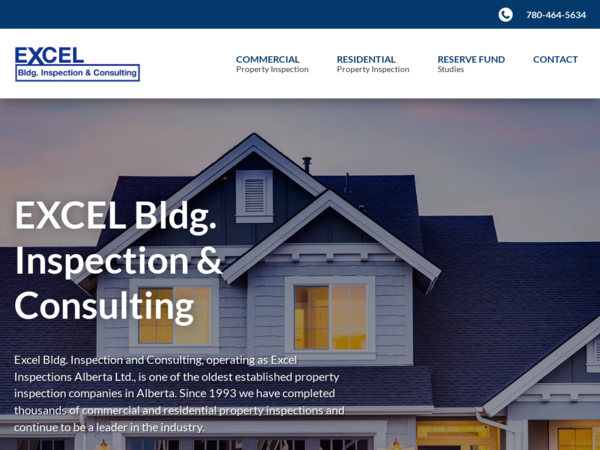 Excel Building Inspection