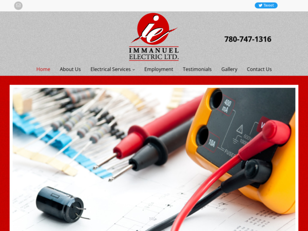 Immanuel Electric Ltd