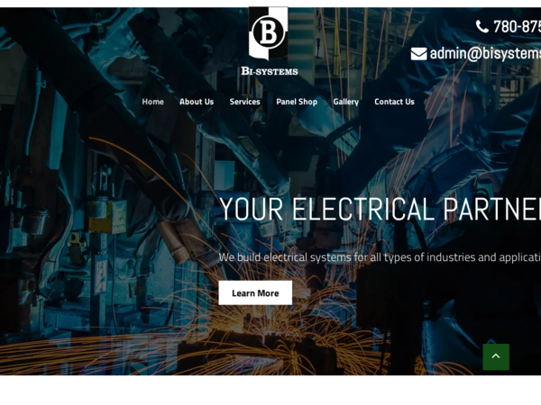 Bi-Systems Electric & Controls Ltd