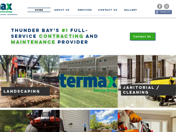 Termax Service Group Inc.