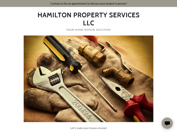Hamilton Property Services