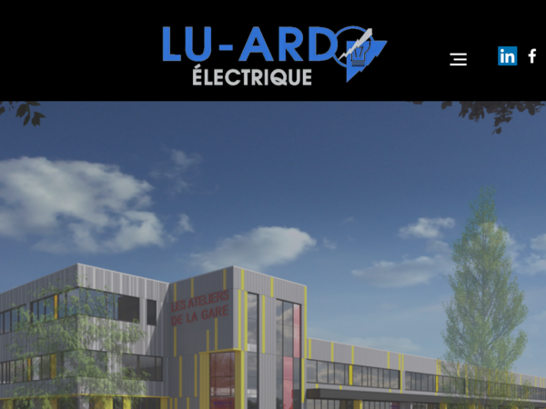 Lu-Ard Electrique