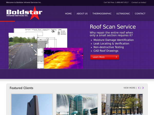 Boldstar Infrared Services