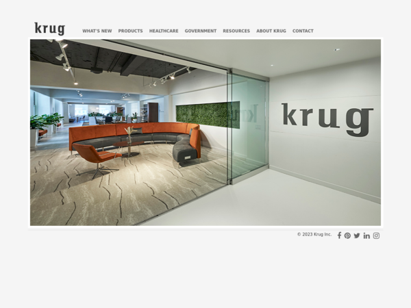 Krug Inc.
