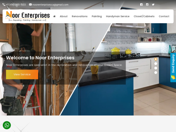 Noor Enterprises