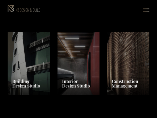 N3 Design & Build Ltd.