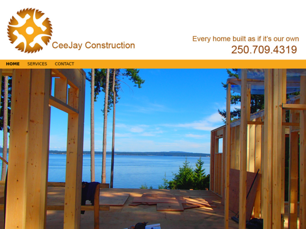 Cee Jay Construction & Renovations