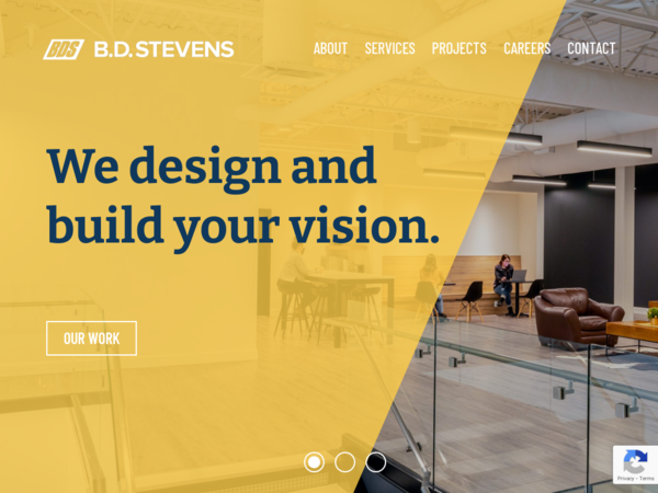 B D Stevens Limited
