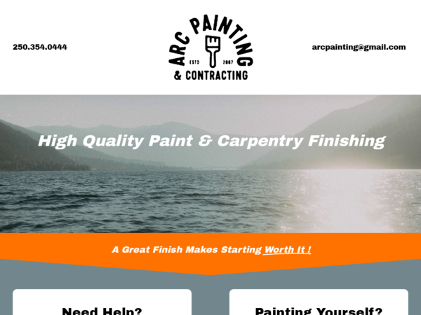 ARC Painting