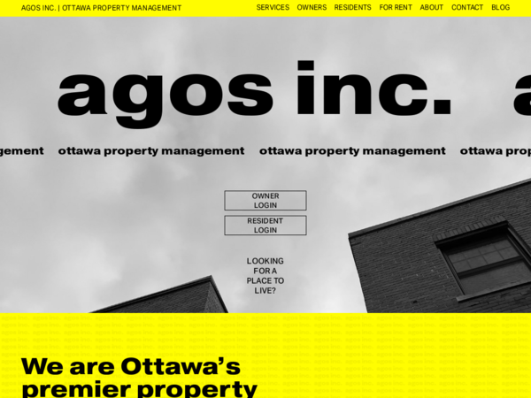 Agos Property Management