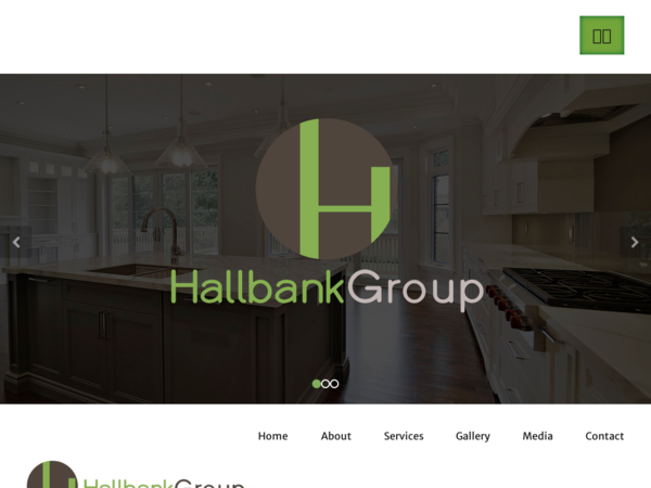 Hallbank Group Homes