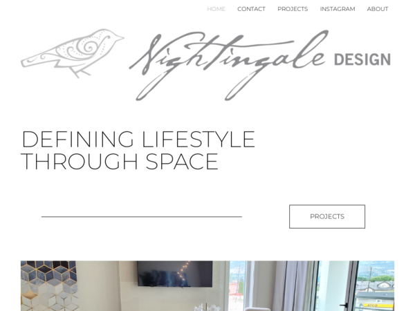 Nightingale Design