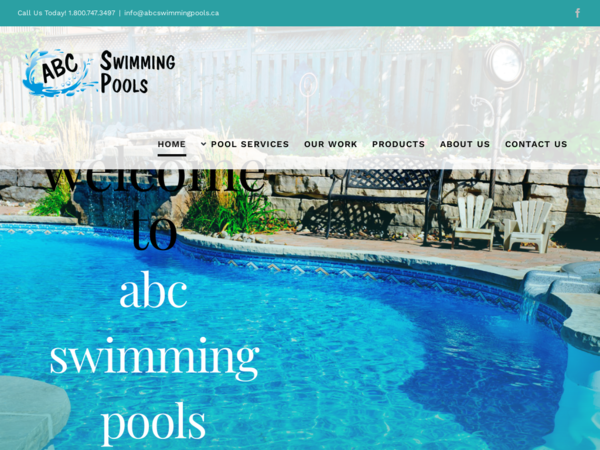 ABC Swimming Pools
