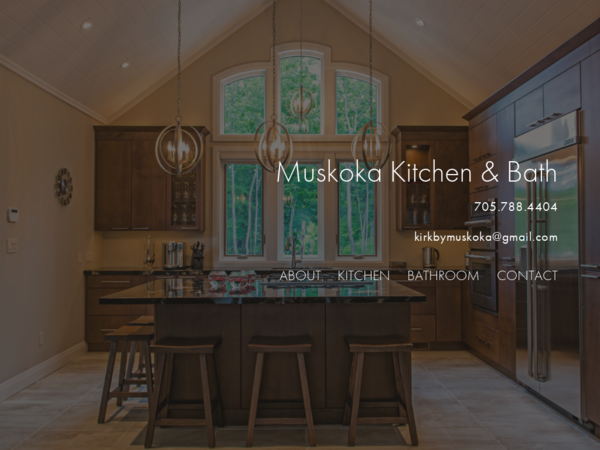 Muskoka Kitchen & Bath Ltd