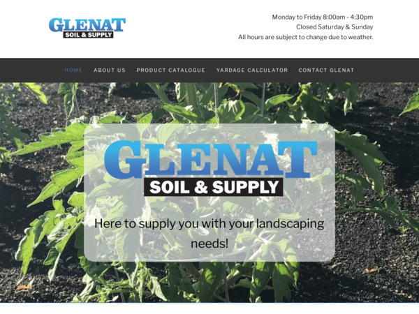 Glenat Enterprises Ltd