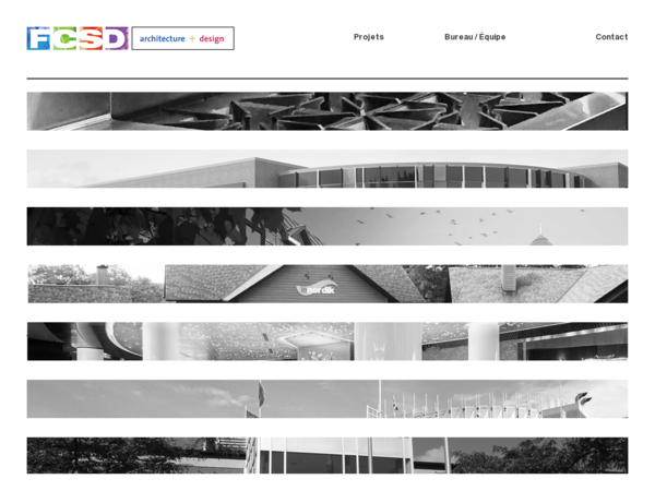 Fcsd Architecture + Design Inc